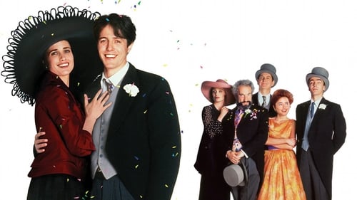 Four Weddings and a Funeral screenshot 2