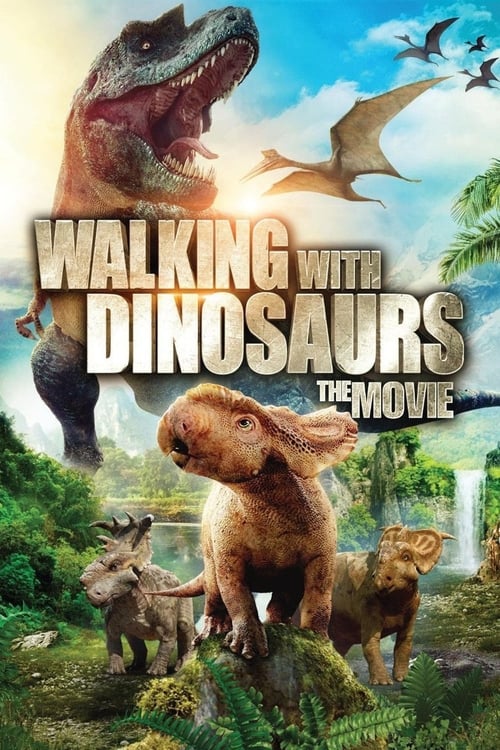 Walking with Dinosaurs screenshot 1