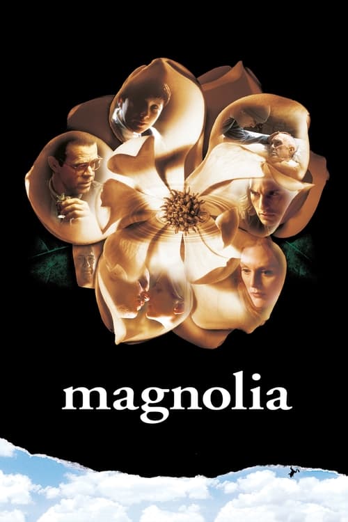 Magnolia screenshot 1