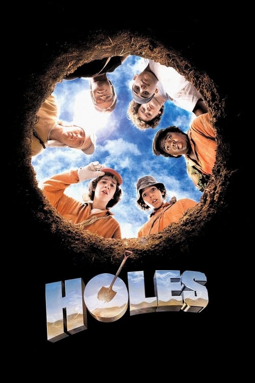 Holes screenshot 1