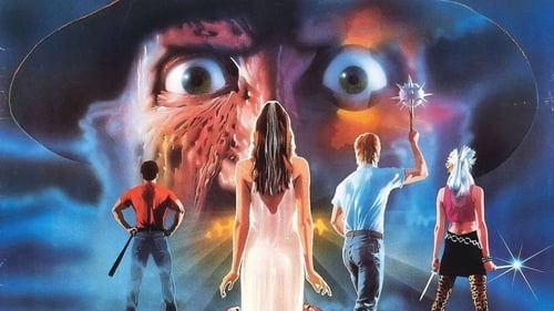 A Nightmare on Elm Street 3: Dream Warriors screenshot 2