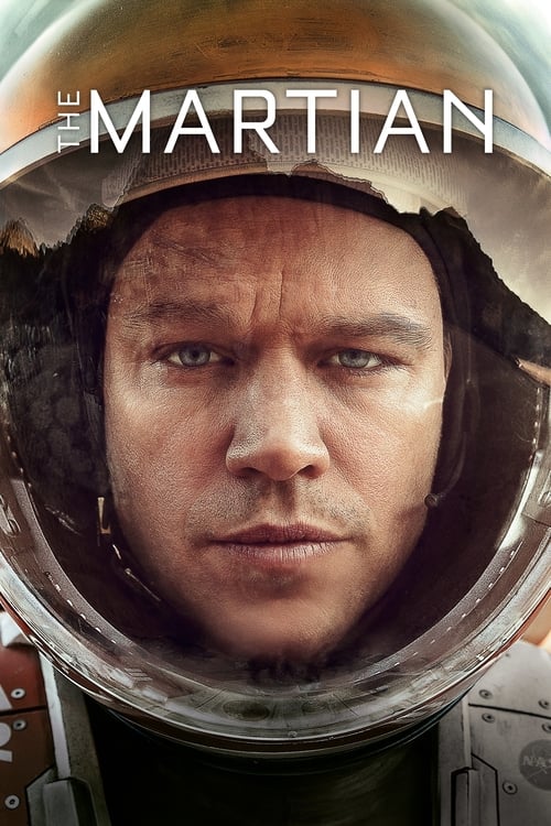 The Martian screenshot 1