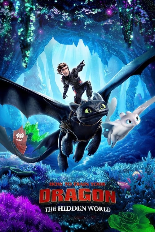 How to Train Your Dragon: The Hidden World screenshot 1