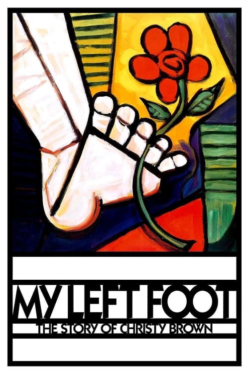 My Left Foot: The Story of Christy Brown screenshot 1