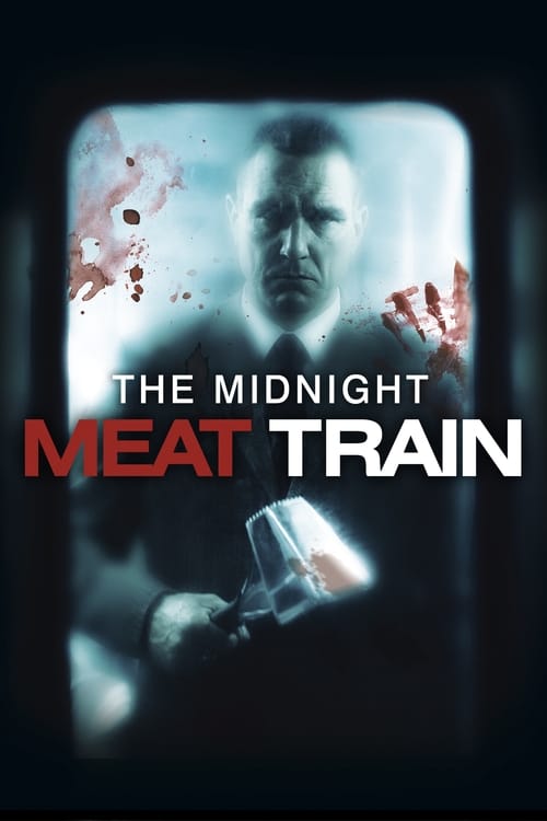 The Midnight Meat Train screenshot 1