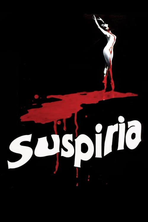 Suspiria screenshot 1