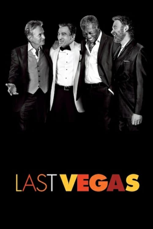 Last Vegas screenshot 1