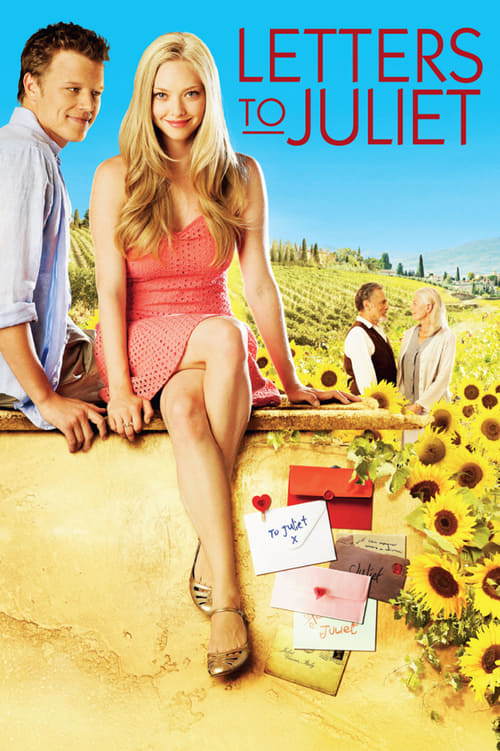 Letters to Juliet screenshot 1