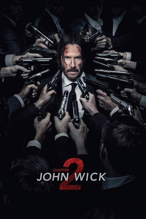 John Wick: Chapter 2 screenshot 1