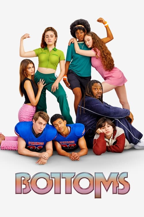 Bottoms screenshot 1