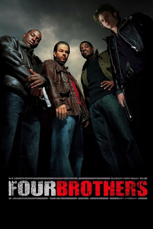 Four Brothers screenshot 1