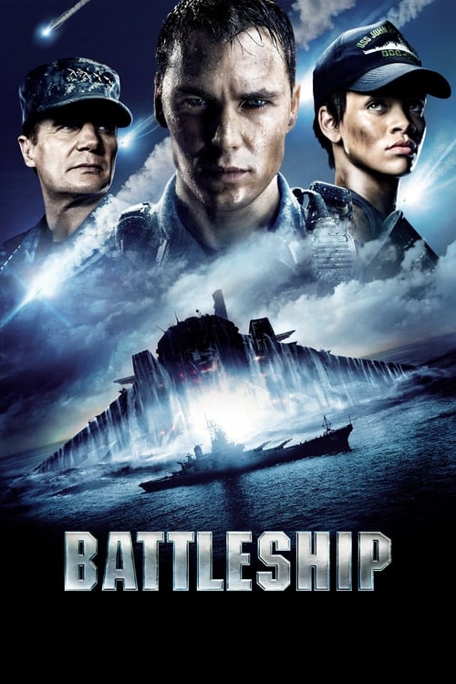 Battleship screenshot 1