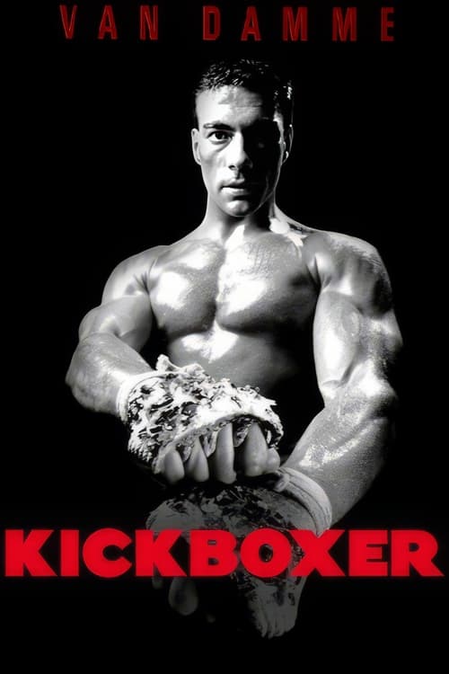 Kickboxer