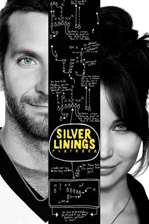 Silver Linings Playbook screenshot 1