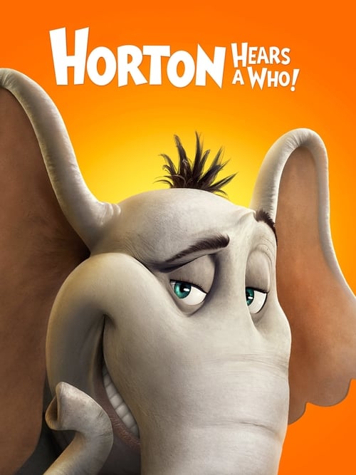 Horton Hears a Who! screenshot 1