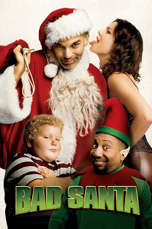 Bad Santa screenshot 1