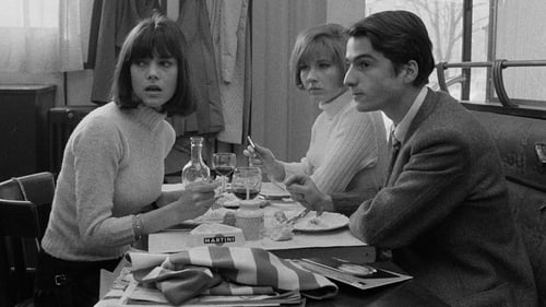 Masculin Féminin screenshot 2