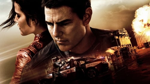 Jack Reacher: Never Go Back screenshot 2