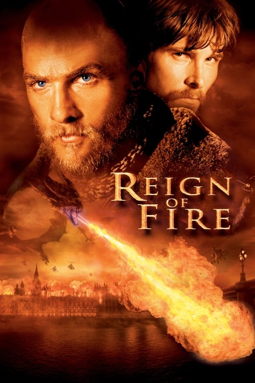 Reign of Fire screenshot 1