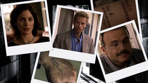 Memento screenshot 2