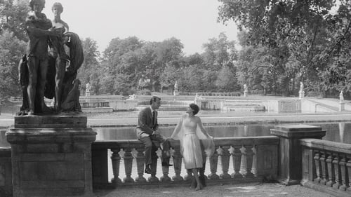 Last Year at Marienbad screenshot 2