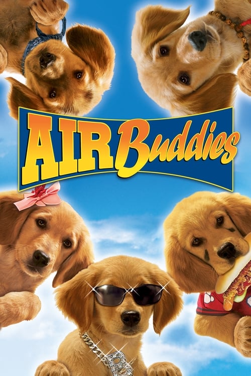 Air Buddies screenshot 1