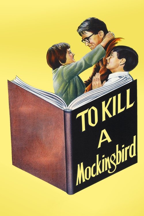 To Kill a Mockingbird screenshot 1