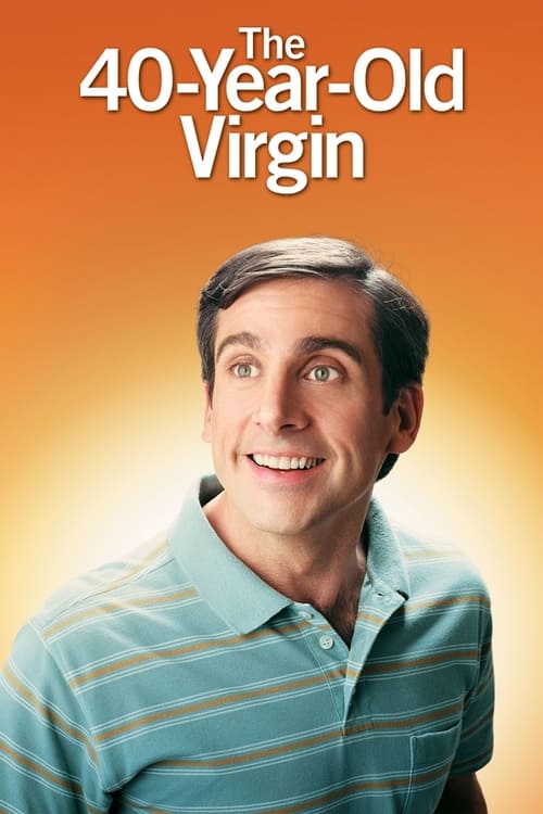 The 40 Year Old Virgin screenshot 1