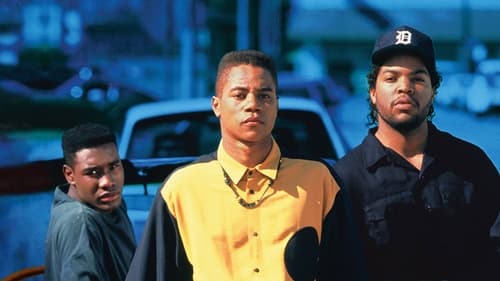 Boyz n the Hood screenshot 2