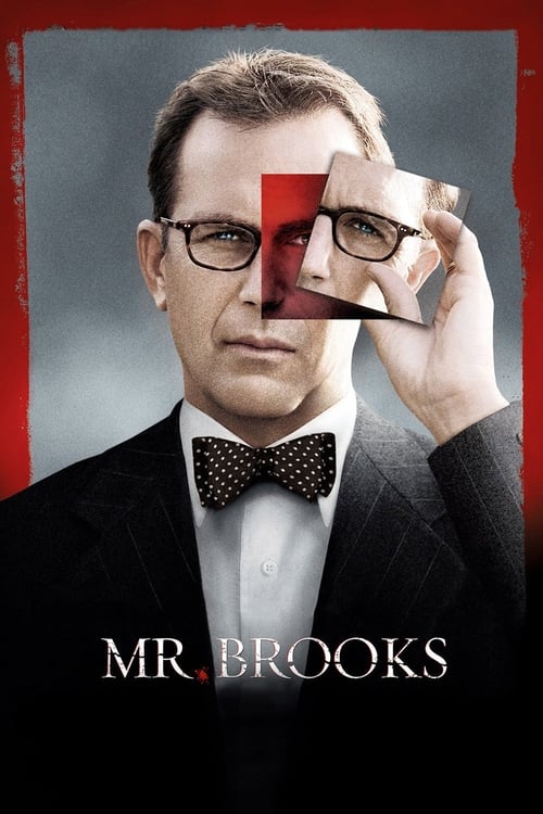 Mr. Brooks screenshot 1