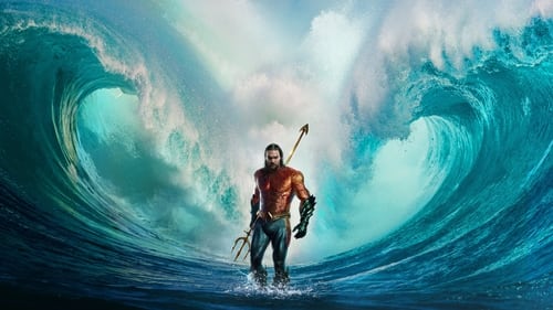 Aquaman and the Lost Kingdom screenshot 2