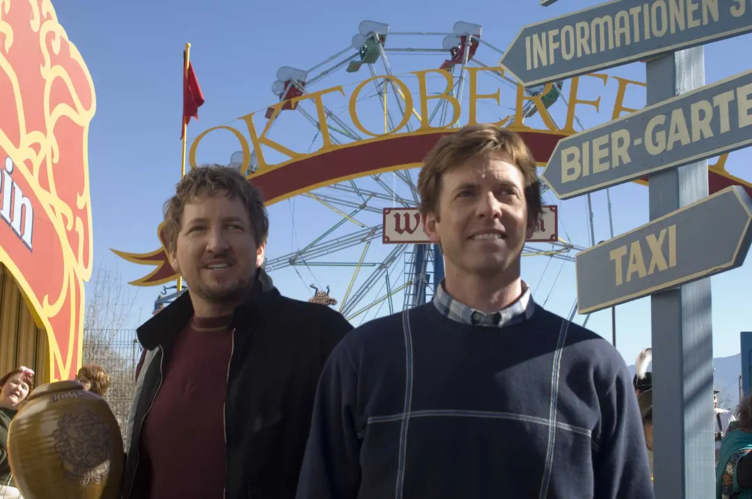 You know that classic old movie about beer?