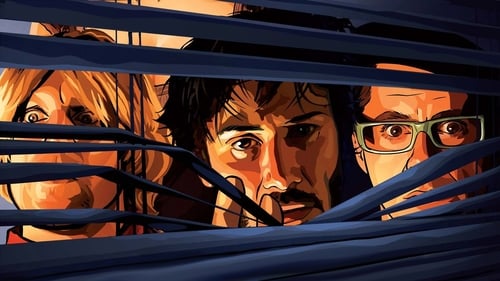 A Scanner Darkly screenshot 2