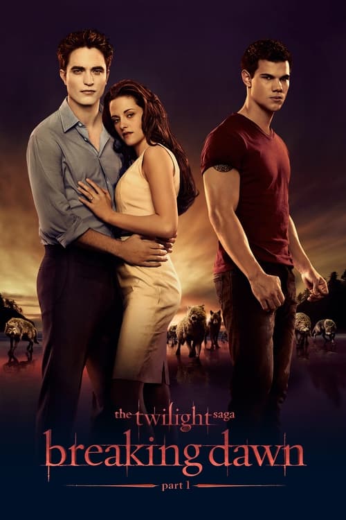 The Twilight Saga: Breaking Dawn - Part 1 screenshot 1