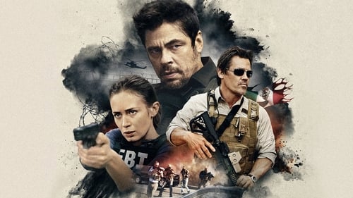 Sicario screenshot 2