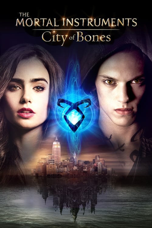 The Mortal Instruments: City of Bones screenshot 1