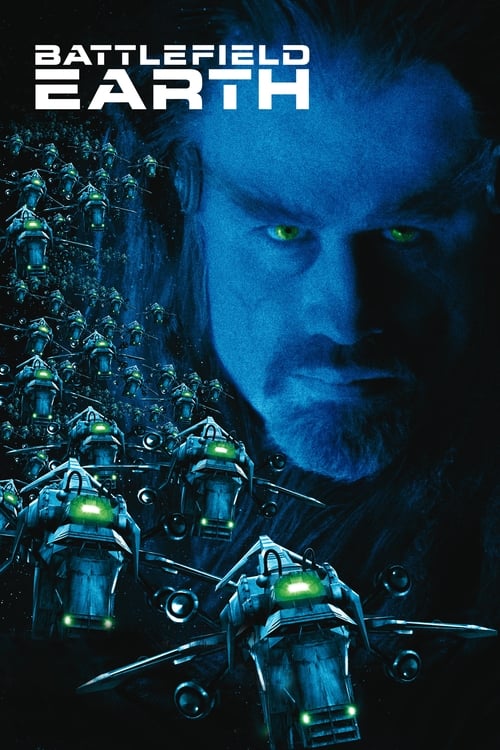 Battlefield Earth screenshot 1