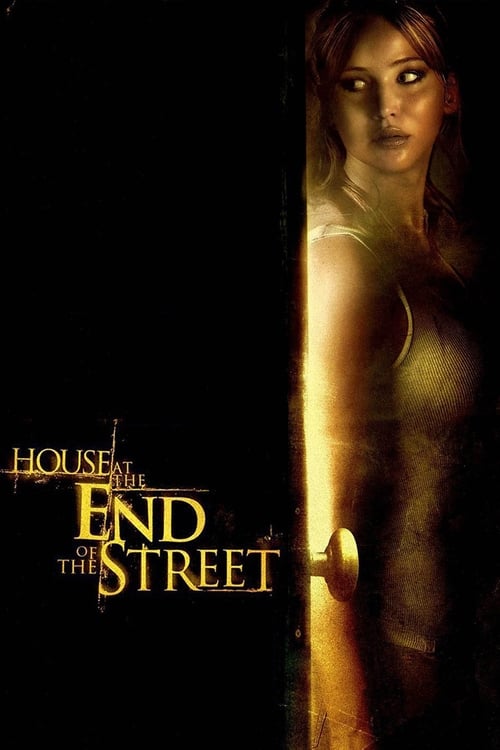 House at the End of the Street screenshot 1