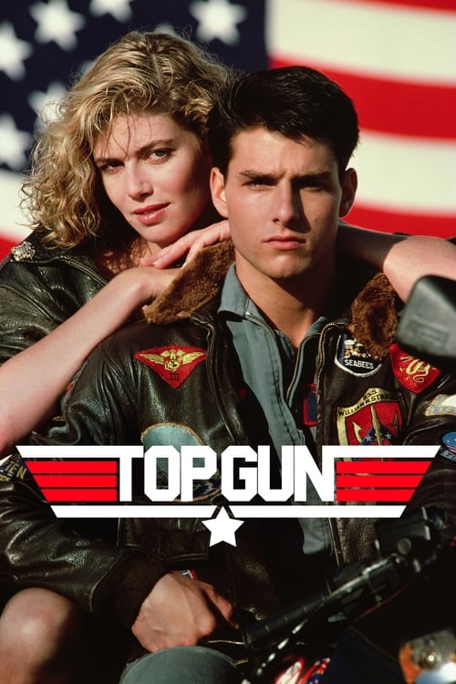 Top Gun screenshot 1