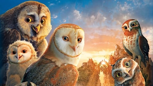 Legend of the Guardians: The Owls of Ga'Hoole screenshot 2