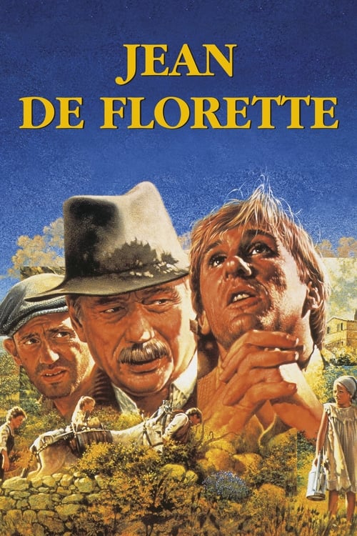 Jean de Florette screenshot 1