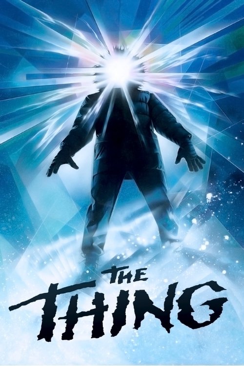 The Thing screenshot 1