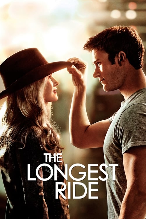 The Longest Ride screenshot 1