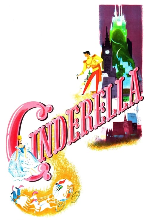 Cinderella screenshot 1