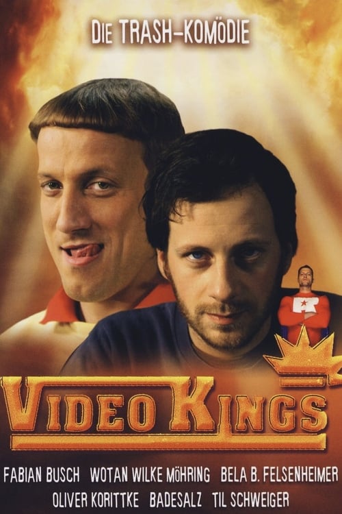 Video Kings screenshot 1