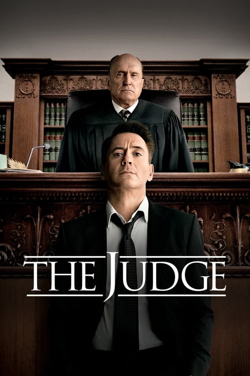 The Judge screenshot 1