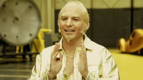 Austin Powers in Goldmember screenshot 2