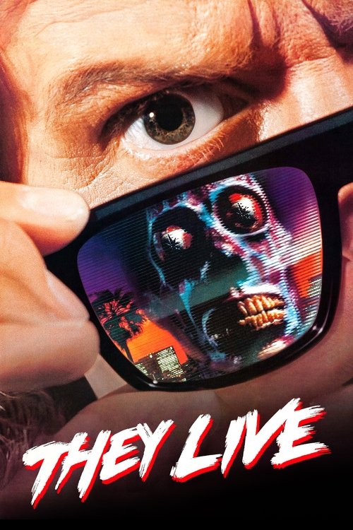 They Live screenshot 1