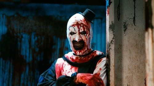 Terrifier 2 screenshot 2