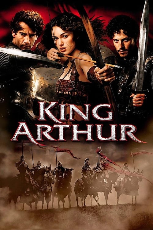 King Arthur screenshot 1